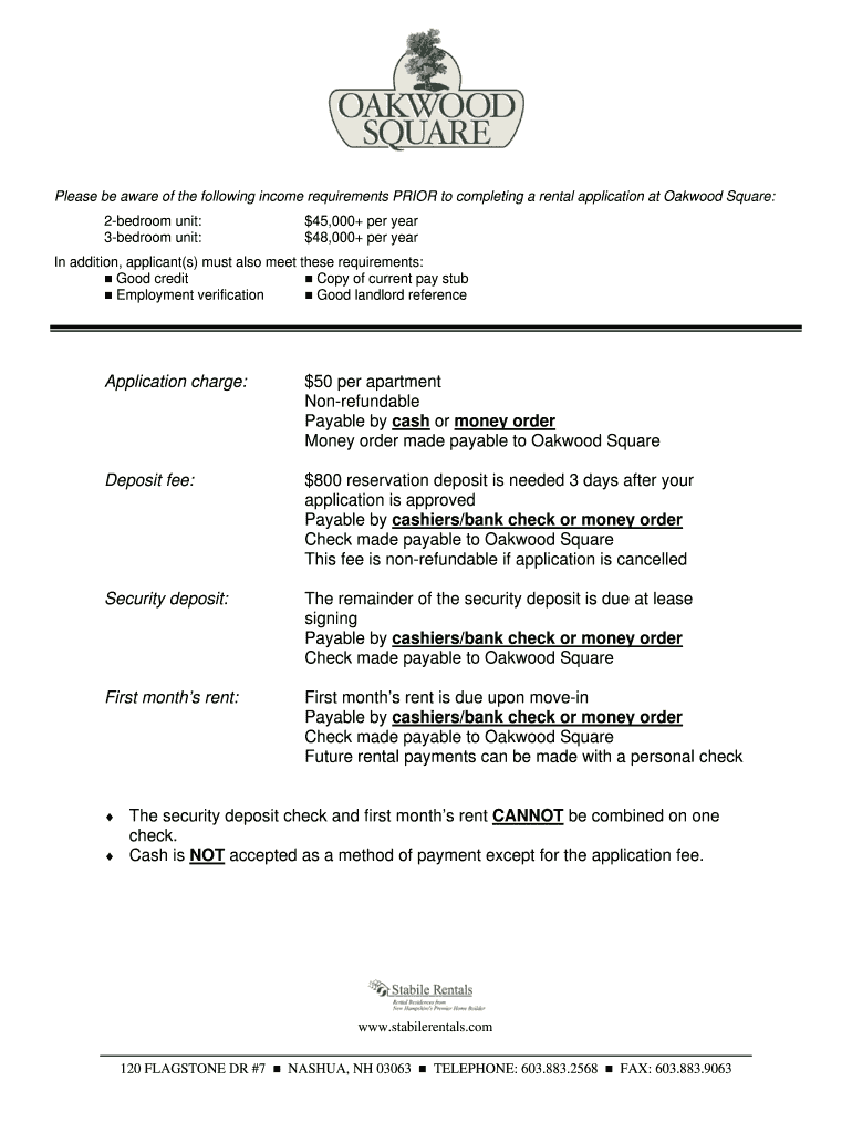 OS Application Packet for Web 6 20 14  Form