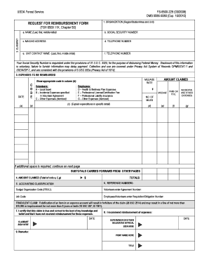 Fs 6500 0229  Form