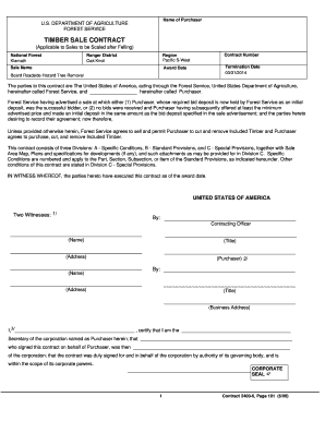 What Qualifies as a Recreation Event? USDA Forest Service  Form