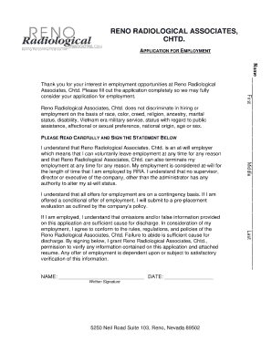 Smg Application  Form