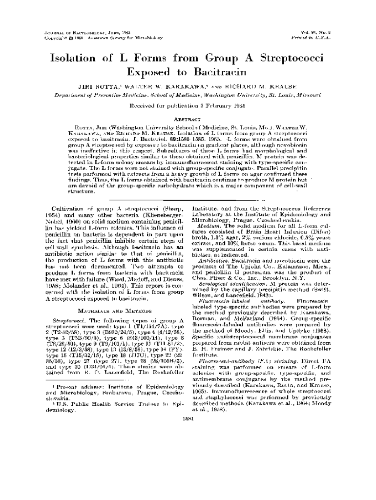 Syphilis Recognition Description and DiagnosisPDF  Form