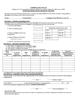 N J a C 1812A NJActB Org  Form