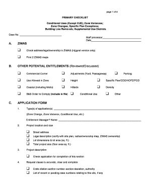 Blackman Township Zoning Application Blackman Charter Township  Form