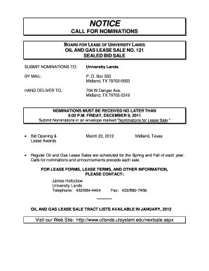 November 28, Utlands Utsystem  Form