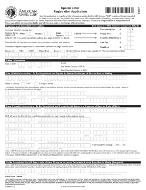 Abkc Registration  Form