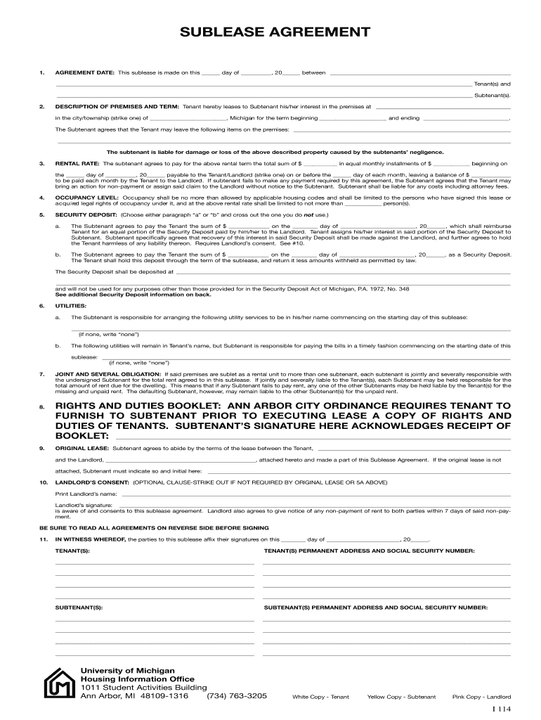 Layout 1 Iso 16 Section Format