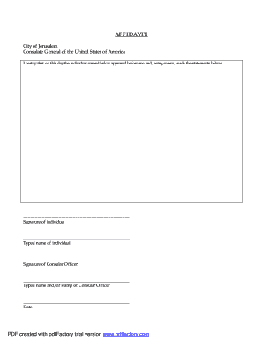 NEW ACS WEBSITE Page K Notarials Affidavit DOCX Photos State  Form