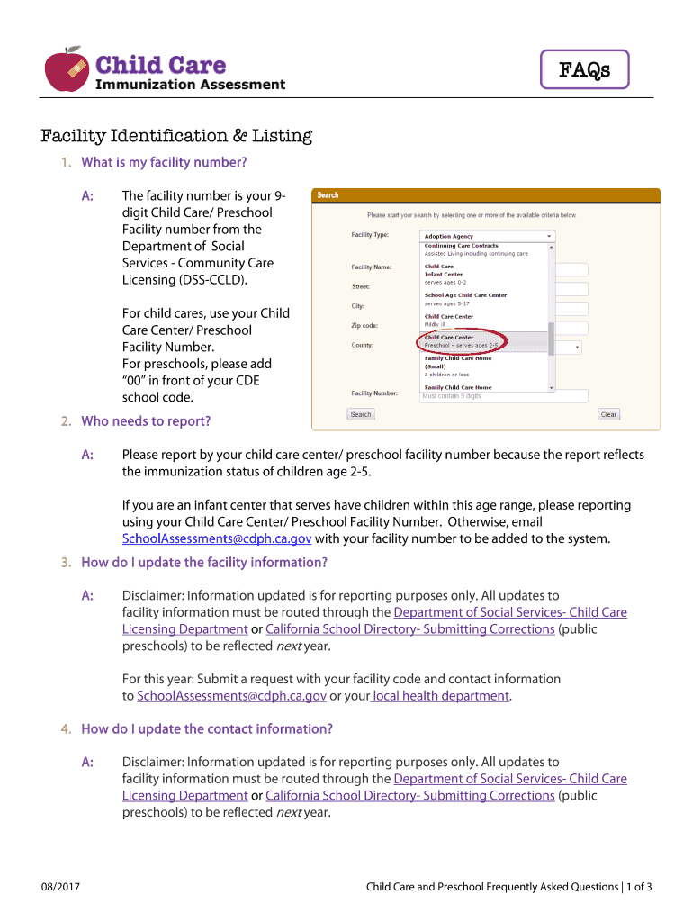 Billing and Claims Status Frequently Asked Questions PA DHS  Form