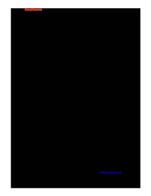 Duct Leakage Test Report Form