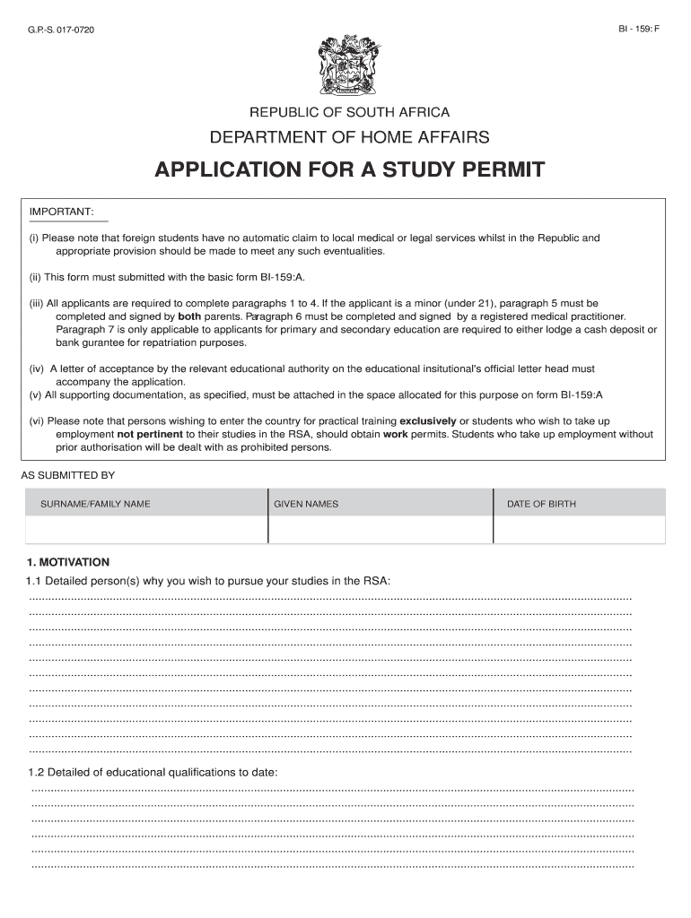 Makemytrip Study Program Form