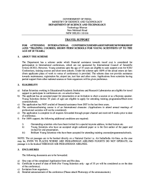 Ldms Scholarship Status Check  Form