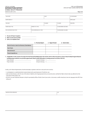 Form SAB 50 06 State of California Documents Dgs Ca