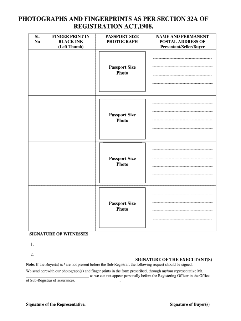 Form 32a