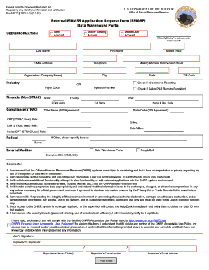 S1 Form PDF Download