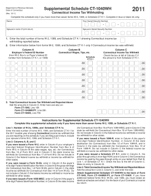 1040wh Form