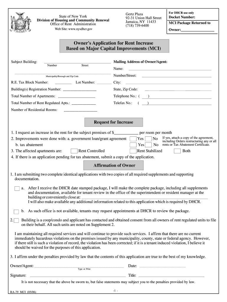 Ra79  Form