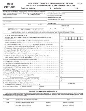 Refund Status  Form