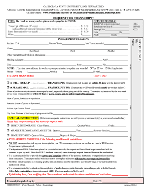 Paf Registration Form