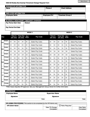 Ucsfhbs  Form