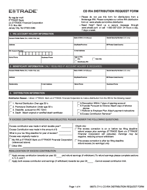 Etrade 1099  Form