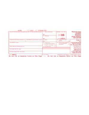 Flint Ocr Red J6983  Form