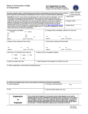 Ls207  Form