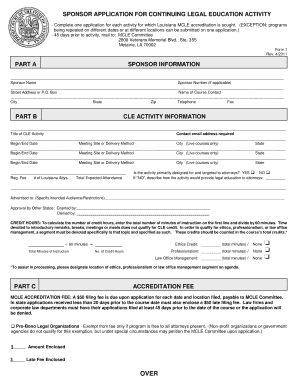 Lascmcle  Form