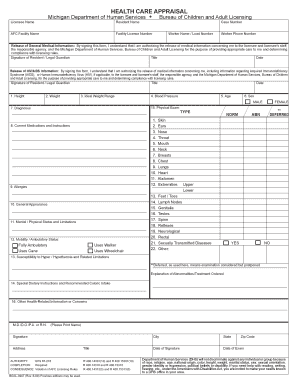 Bcal3947  Form