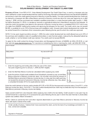 Rpd 41317 Form