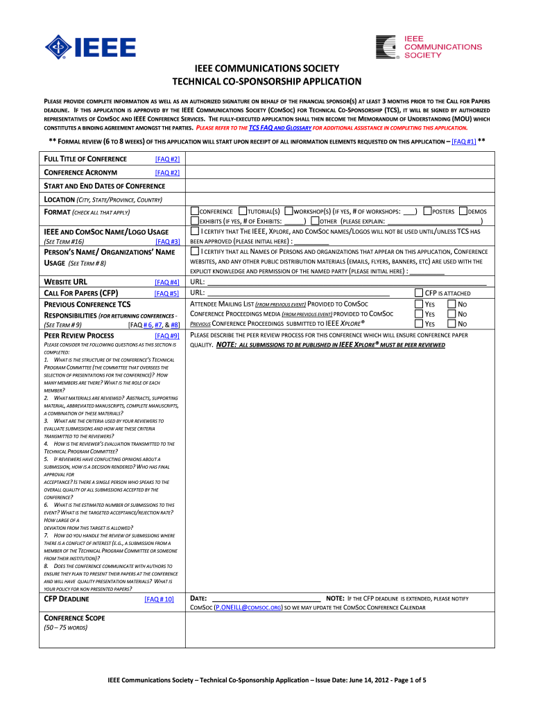  Sponcorship Site Link Form Application Site 2012-2024