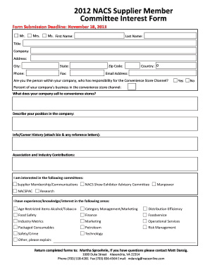 Ssa 45  Form