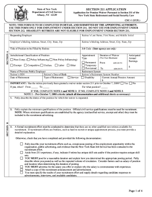 Dbm Csc Form 1