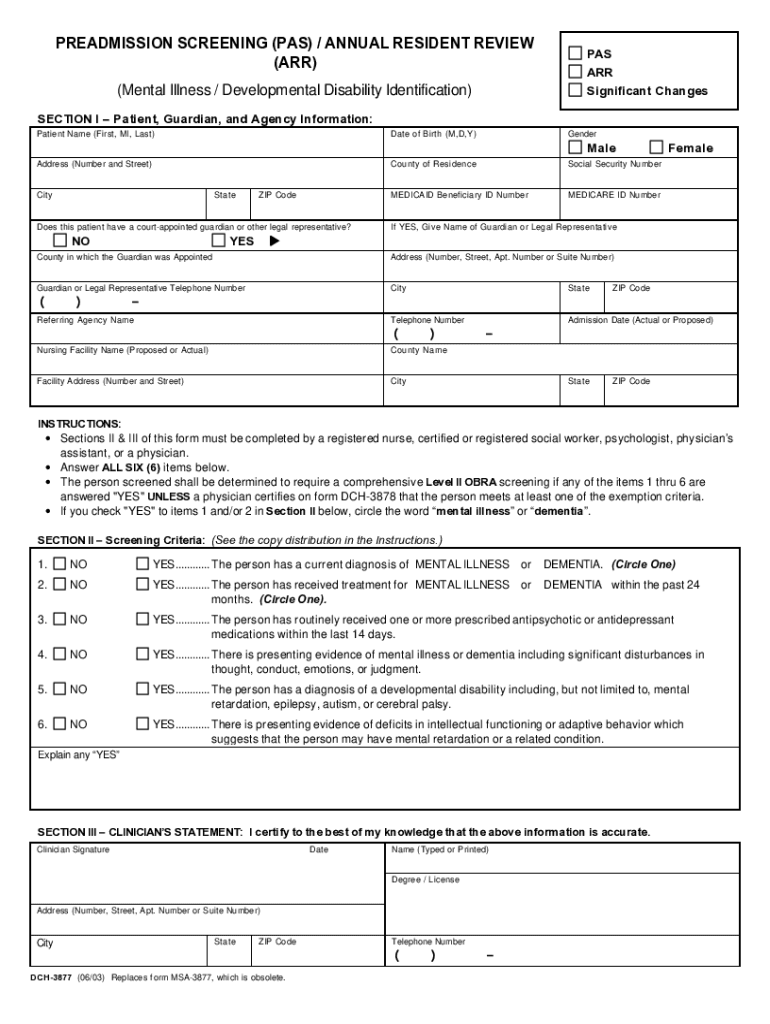  3877 Form 2022