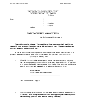 Form 20a 1997-2024