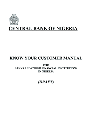 Cbn Form a PDF