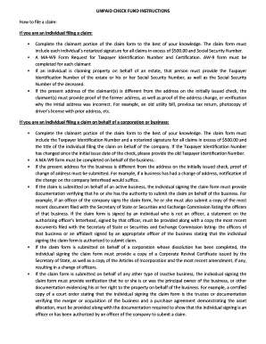 Upcf Transfer  Form