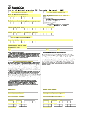  Form 1013 2012-2024