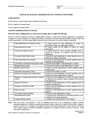 Ucaa Form 14