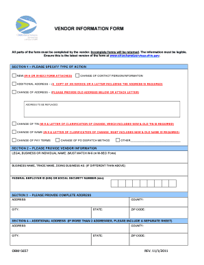 Doddportal  Form