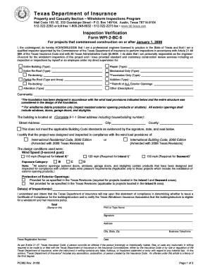 Wpi 2  Form