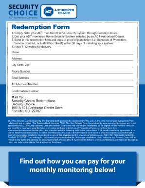 Mpellcertificates Redemption Form
