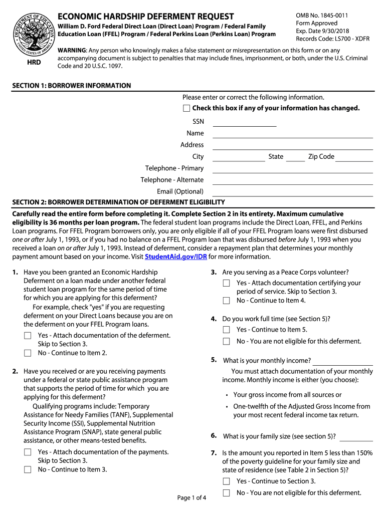 My Fedloan Customer Service Phone Number  Form