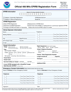 Beaconregistration  Form