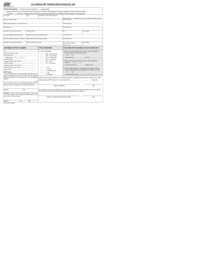 Mc2117  Form