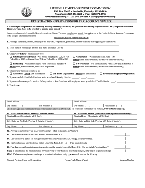 Emints Metrorevenue Org Exportview DOC H  Form