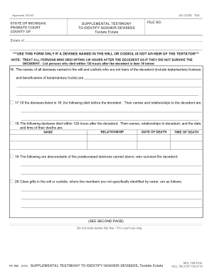  Pc566 Mi Higan Form 2009