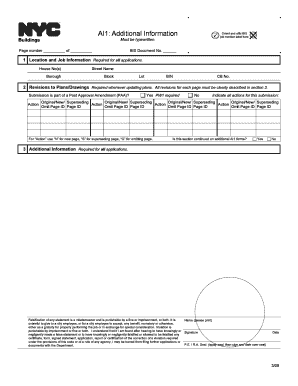 Ai1 Form