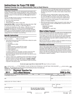 Ftb 3588  Form