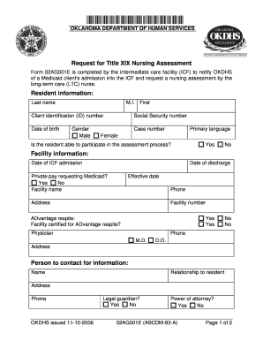 Abcdm 83  Form