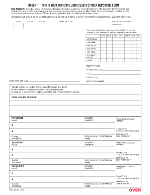 Mylci Pu101  Form